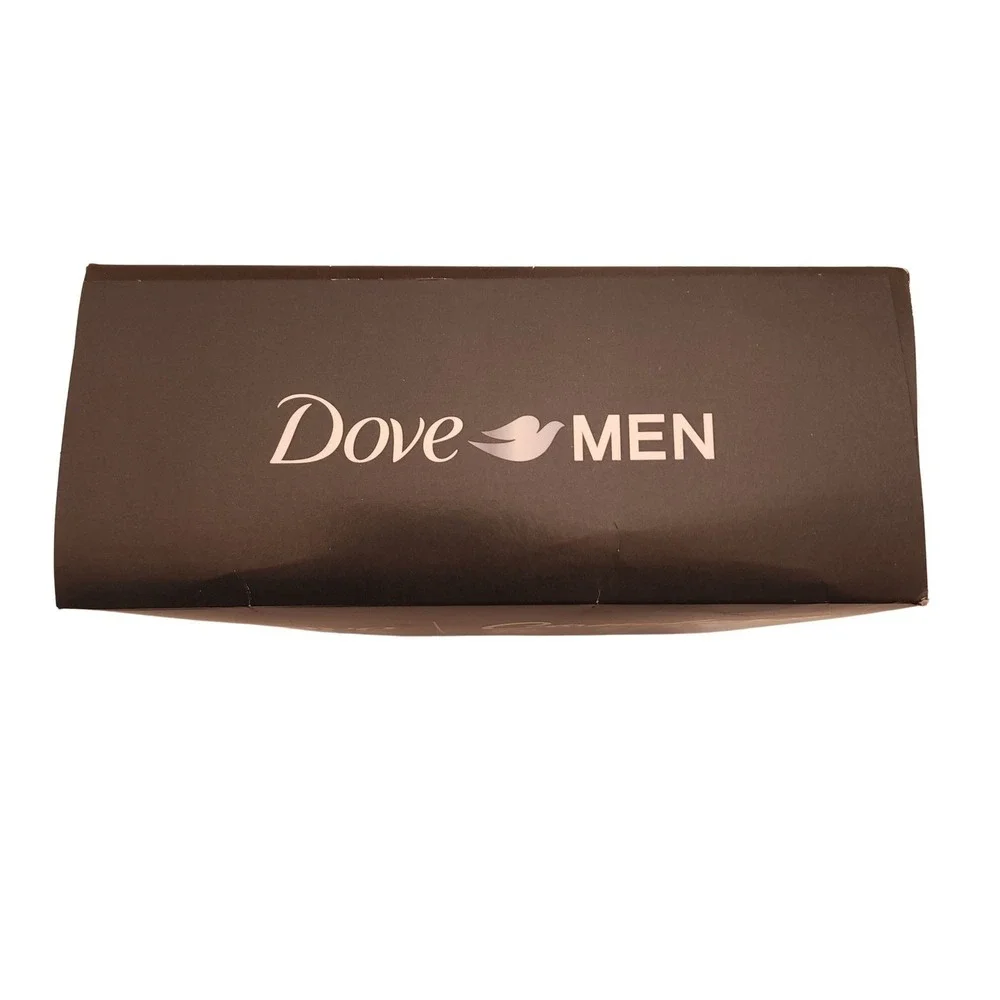 Dove Men Care Comfort Joy Embrace Season Gift Set Body Wash Deodorant Shower‎